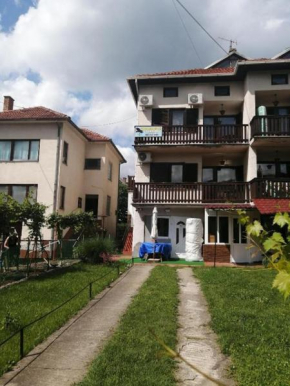 Apartmani VIDOJKOVIĆ